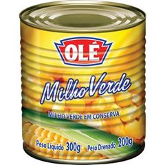MILHO VERDE OLE-LATA (01/28)