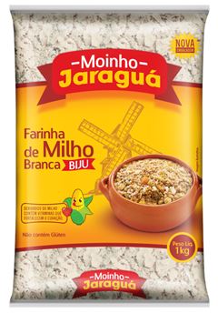 FAR.MILHO BIJU BRANCA JARAGUA (06/27)