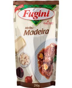 MOLHO MADEIRA FUGINI -SC 12X290GR(02/27)