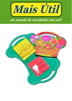 ENCART.MAIS UTIL AGULHEIRO
