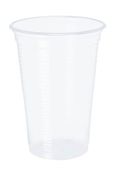 COPO DESC.COPOBRAS PP 300ML CF-300