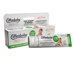 CREME P/ ASSADURA COTTOMBABY PREMI.06/28