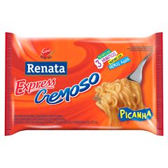 MASSA INST.RENATA  CREMOSO PICANHA(01/27