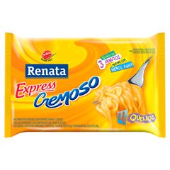 MASSA INST.RENATA  CREMOS4 QUEIJOS 03/27
