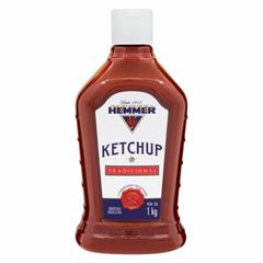 CATCHUP HEMMER TRADICIONAL-POTE (02/26)