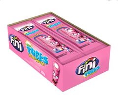 FINI TUBES ACIDO TUTTI FRUTTI  (04/27)