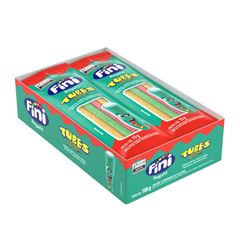 FINI TUBES ACIDO 3CORES  (04/28)