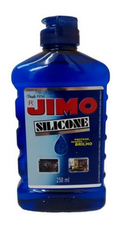 SILICONE JIMO LIQUIDO-PT (06/27) 6X250ML