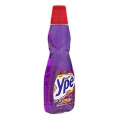 LIMPADOR PERF. YPE JD.SECRETO 12X500ML 07/27