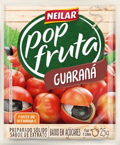REFRESCO POP FRUTA GUARANA  (04/27)