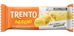 CHOCOLATE TRENTO ALLEGRO CHOC.BR/AMEND