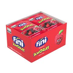 FINI AMORAS 12X15GR (09/27)