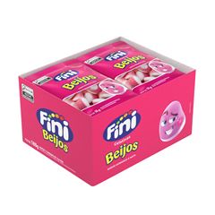 FINI BEIJOS DE MORANGO  (02/28)