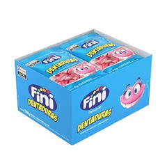 FINI DENTADURAS 12X15GR (09/27)
