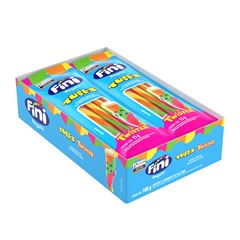FINI TUBES TWISTER 12X15GR (04/28)