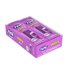 FINI TUBES UVA 12X15GR (04/27)