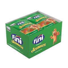 FINI URSINHOS 12X15GR (09/27)