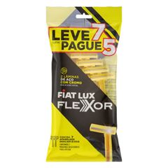 APAR.BARBA FIAT LUX FLEXOR AMAR. (AD80)