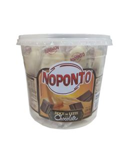DOCE LEITE C/CHOCOLATE NOPONTO PT(03/26)