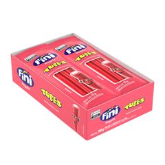 FINI TUBES MORANGO CB 12X15GR (04/28)