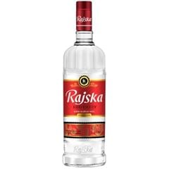 VODKA RAJSKA RED FRUITS