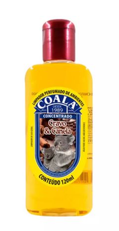 COALA LIMP.CONC.PERF.CRAVO/CANELA07/27
