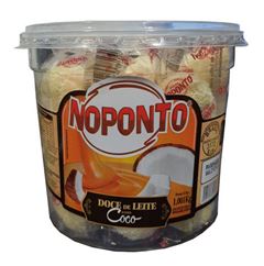 DOCE LEITE C/COCO NOPONTO (03/26)