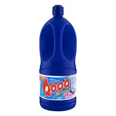 ALV.C/DET.Q BOA PLUS 6X2LT (07/26)
