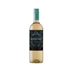 B.VINHO CYT.RESERVADO CHARDNAY P.JIMENEZ