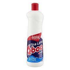 TIRA LIMO QBOA 12X500ML (01/26)