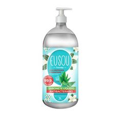STE.LIQ.EUSOU  ANTIBACTERIANO-POTE(05/27