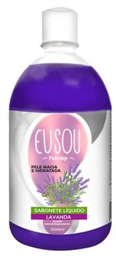 STE.LIQ.EUSOU LAVANDA-POTE (08/27)