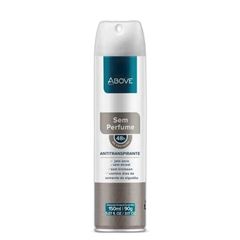 DES.AERO ABOVE SEM PERFUME UNISSEX INVIS