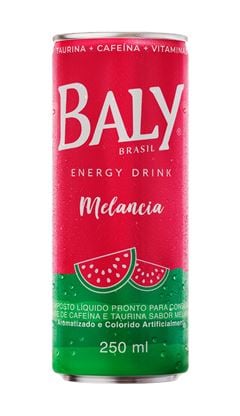 ENERGETICO BALY MELANCIA LATA