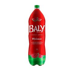 B.ENERGETICO BALY MELANCIA PET (02/26)