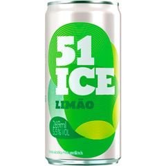B.ICE 51 LIMAO-LT 6X269ML (06/27)