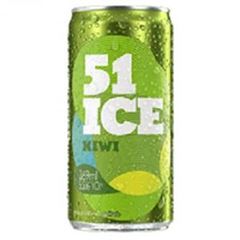 ICE 51 KIWI LATA