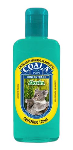 COALA LIMP.CONC.PERF.ALECRIM  (04/28)