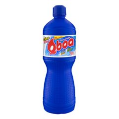 ALV.C/DET.Q BOA PLUS (07/26) 12X1LT