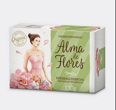 STE.ALMA DE FLORES CLASSICO (03/26)