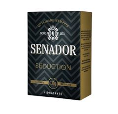 SABONETE SENADOR SEDUCTION 12X130GR (12/27)