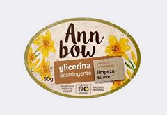 STE.ANN BOW GLICERINA ADSTRIGENTE(09/26)