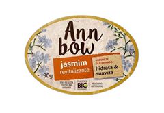 SABONETE ANN BOW JASMIM REVITALIZANTE 12X90GR