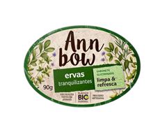 SABONETE ANN BOW ERVAS TRANQUILIZANTE 12X90GR