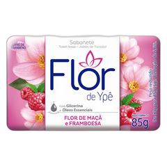 STE.YPE SUAVE FLOR MAÇA/FRAMBOESA (12/27