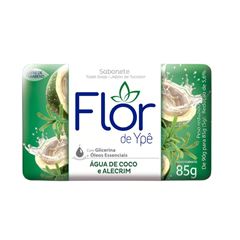 STE.YPE SUAVE AGUA COCO/ALECRIM 05/27