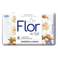 STE.YPE SUAVE GARDENIA/ARGAN  05/27