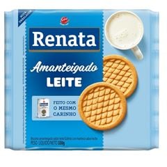 BISCOITO AMANTEIGADO RENATA LEITE