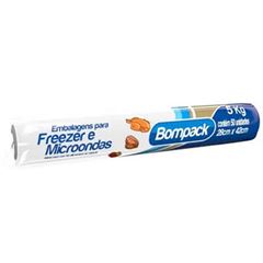 BOB.FR. BOM PACK  5KG - 28CMX42CM 