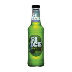 B.ICE 51  KIWI-VD  (06/26) 6X275ML